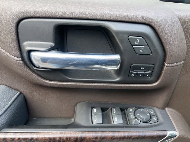 Used 2023 GMC Sierra 2500 Denali w/ Denali Ultimate Package image 20