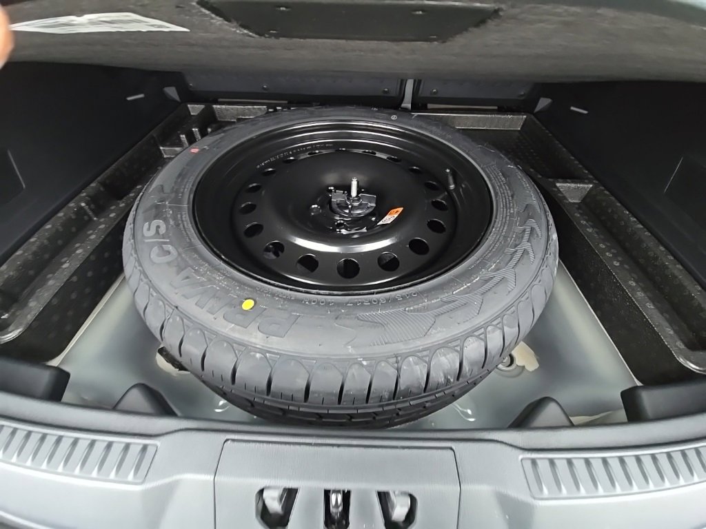 New 2025 Ford Bronco Sport Big Bend image 43