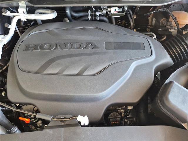 New 2026 Honda Odyssey EX-L image 16