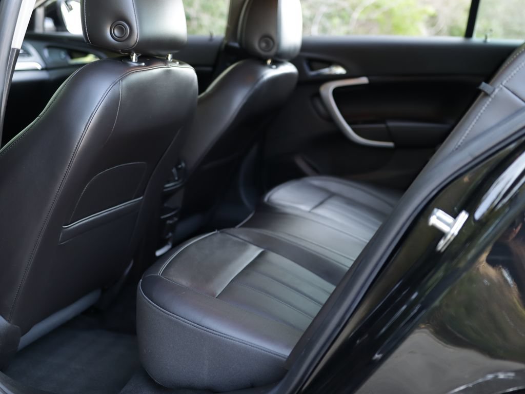 Used 2016 Buick Regal Premium FWD image 25