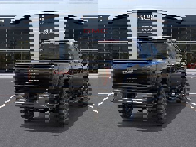 New 2026 GMC Sierra 2500 SLT image 4