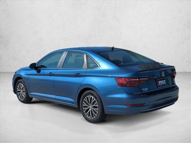 Used 2020 Volkswagen Jetta FWD image 7