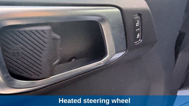 Used 2025 Ford Bronco Outer Banks AWD/4WD image 11