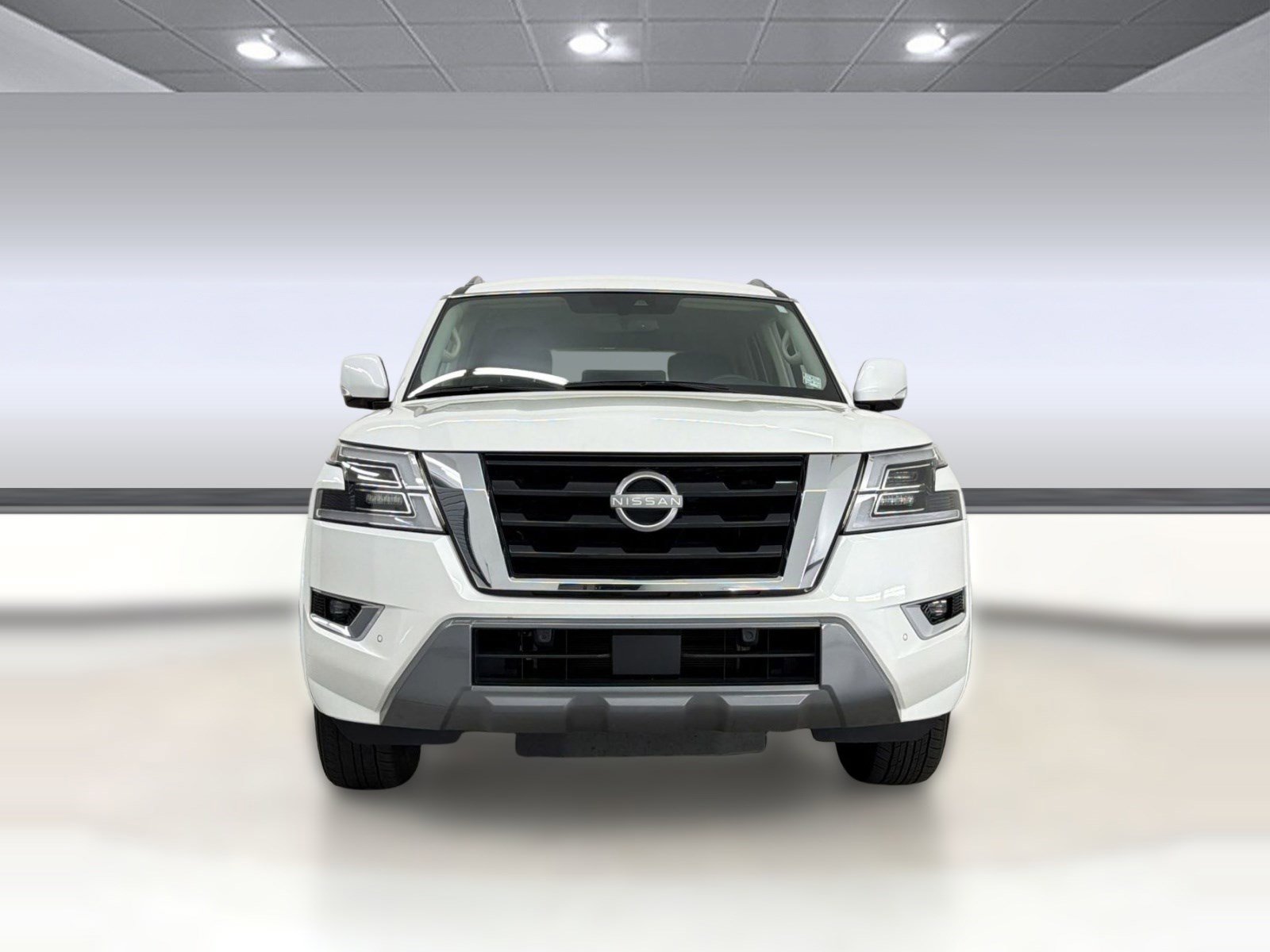 Used 2023 Nissan Armada SV w/ Cargo Package image 6