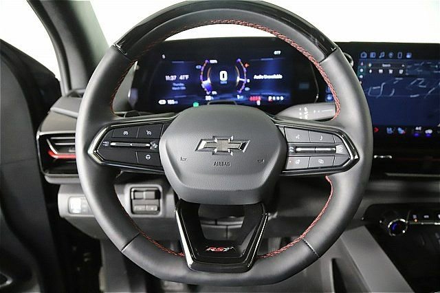 New 2024 Chevrolet Silverado EV RST image 16