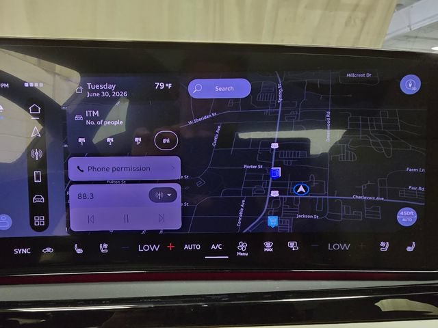 New 2026 Audi A5 2.0T Prestige AWD/4WD image 18