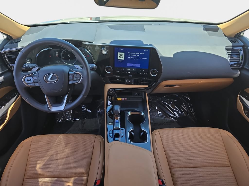 Used 2024 Lexus NX 350 AWD image 10