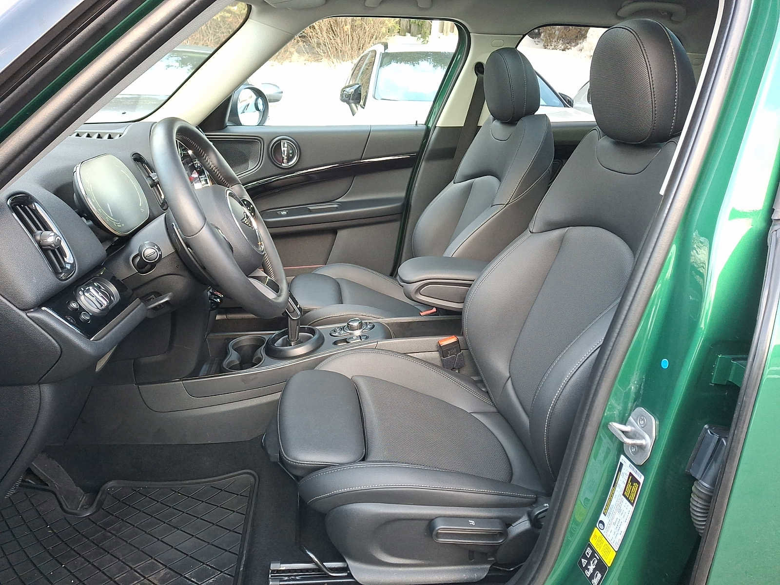 Certified 2023 MINI Cooper Countryman S image 10