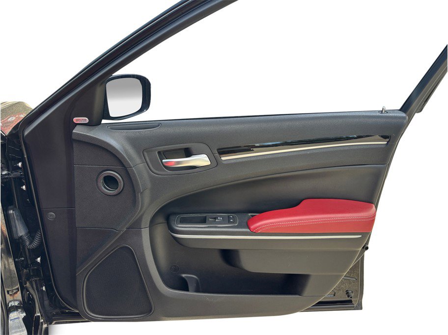 Used 2021 Chrysler 300 S w/ S Model Appearance Package image 44