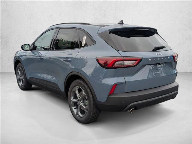 New 2026 Ford Escape ST-Line w/ Tech Pack #1 image 8