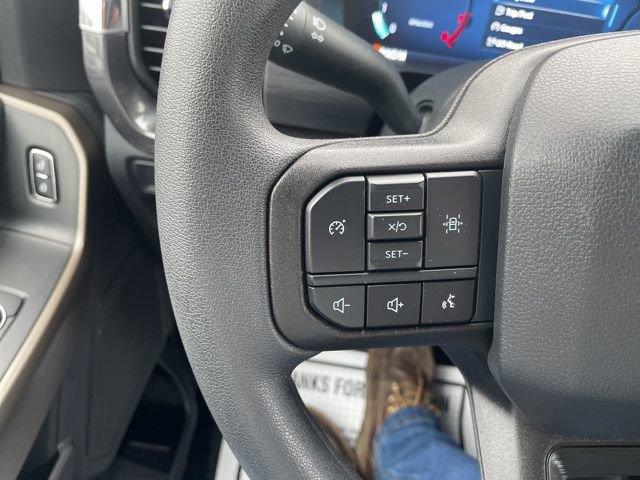 Used 2024 Ford F150 STX w/ Equipment Group 201A FX4 image 16