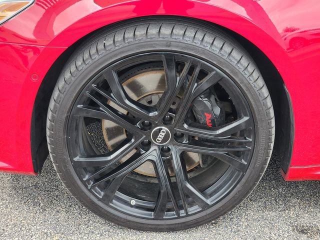 Used 2022 Audi A7 3.0T Prestige AWD/4WD image 8
