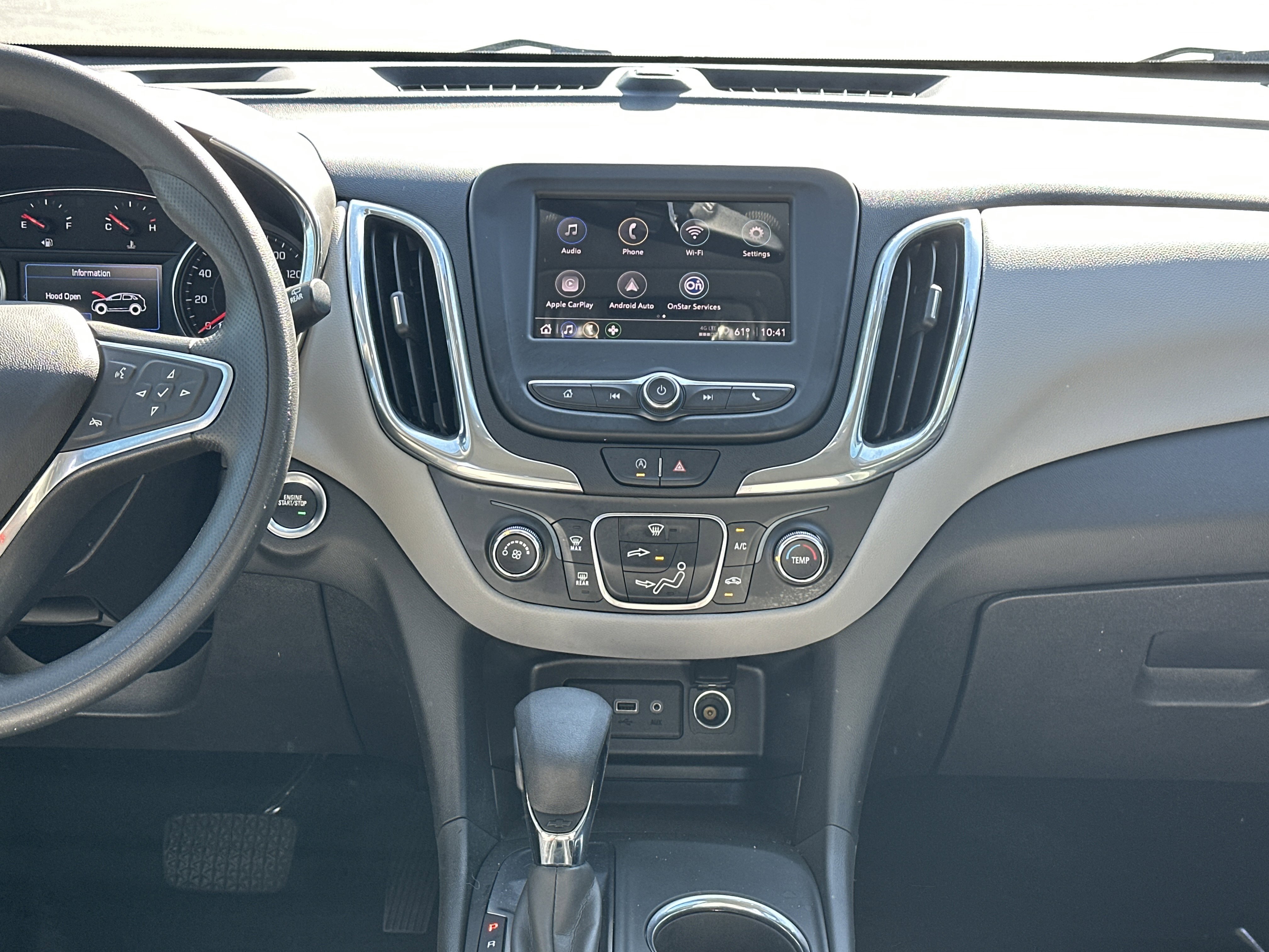 Used 2023 Chevrolet Equinox LS w/ LS Convenience Package image 30