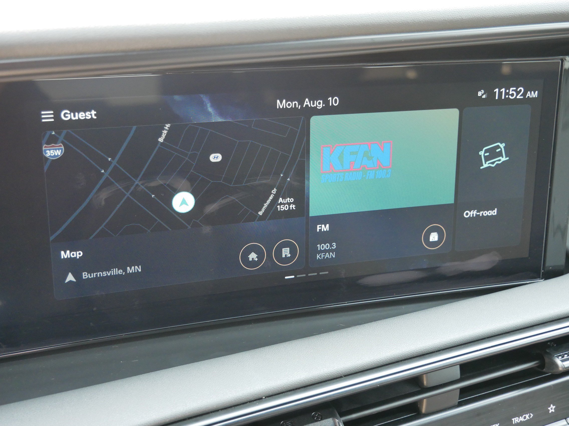 Certified 2026 Hyundai Palisade XRT Pro AWD/4WD image 21
