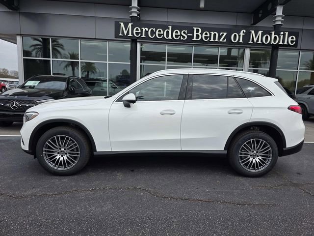 New 2026 Mercedes-Benz GLC 300 4MATIC image 15