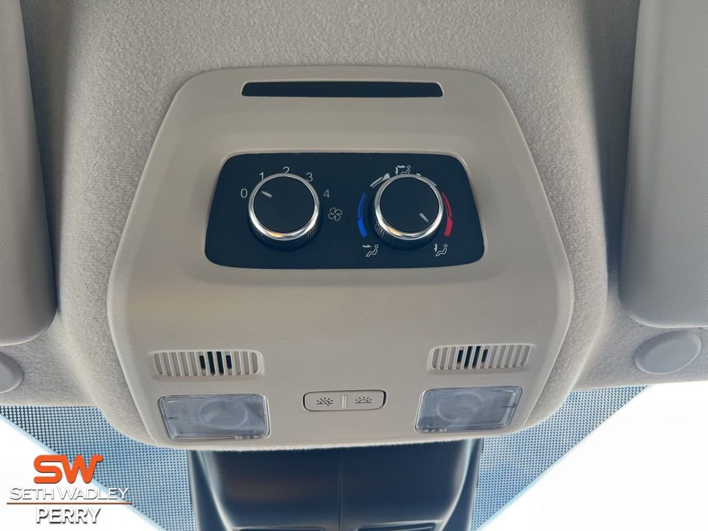 New 2025 Ford Transit 350 XLT image 17