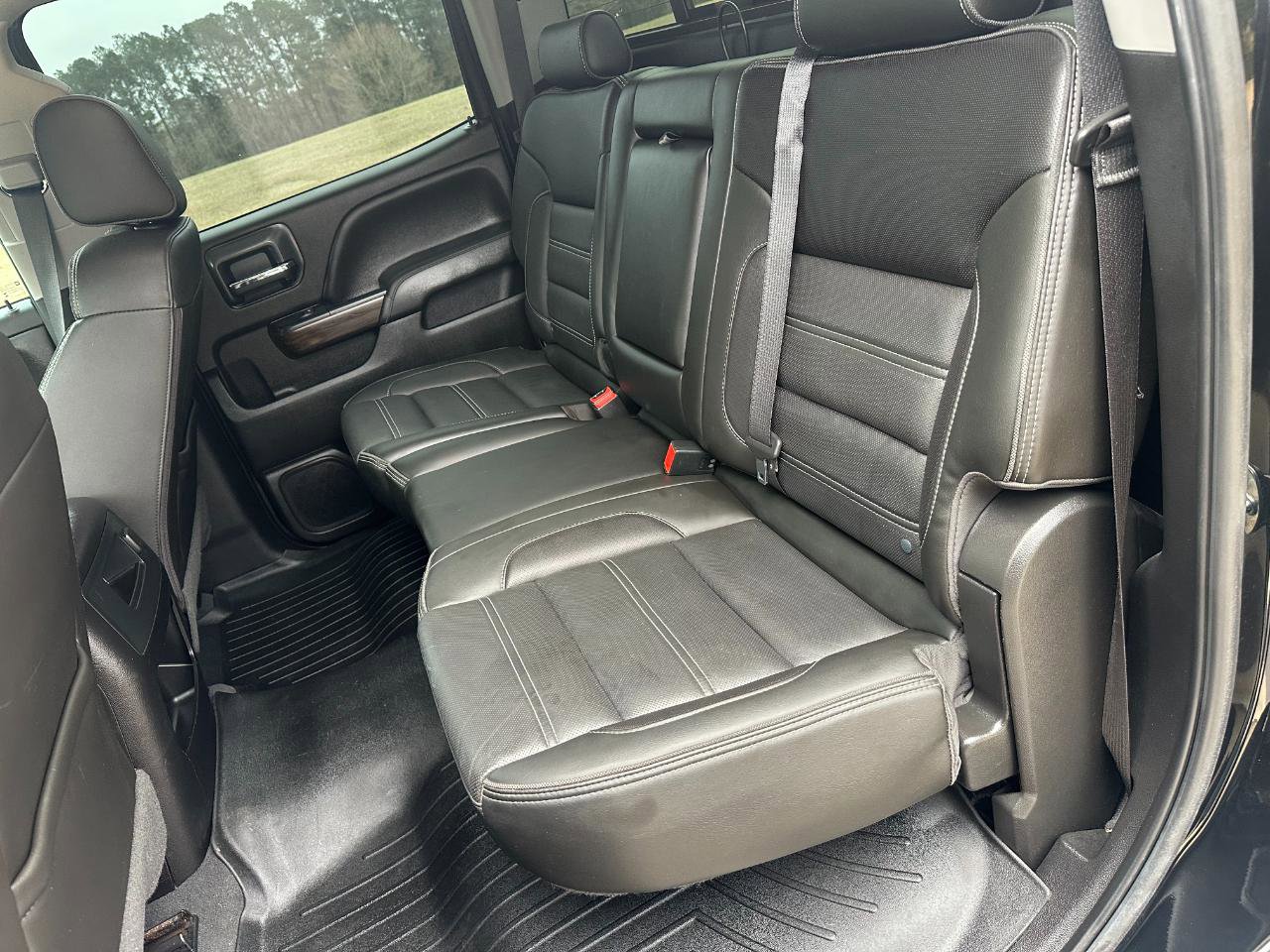 Used 2019 GMC Sierra 3500 Denali w/ Duramax Plus Package image 19