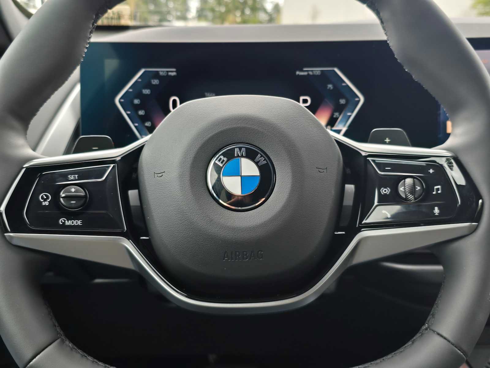 Used 2026 BMW X3 xDrive30i w/ Convenience Package AWD/4WD image 23