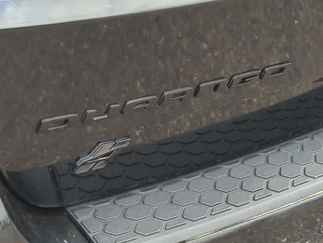 Certified 2020 Dodge Durango SXT AWD/4WD image 13