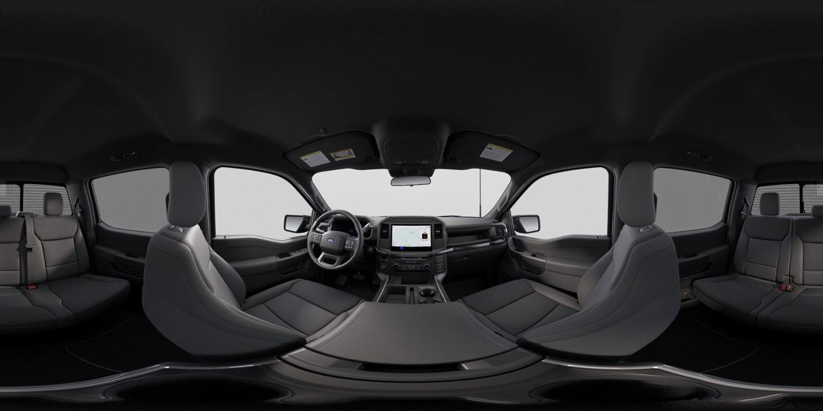 New 2025 Ford F150 STX w/ Equipment Group 200A image 30