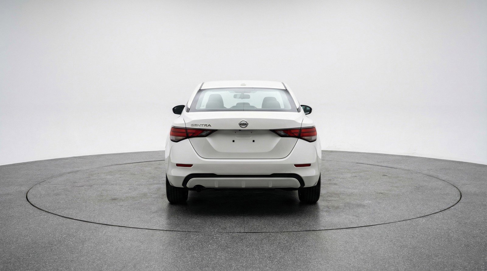 Used 2025 Nissan Sentra SV image 7