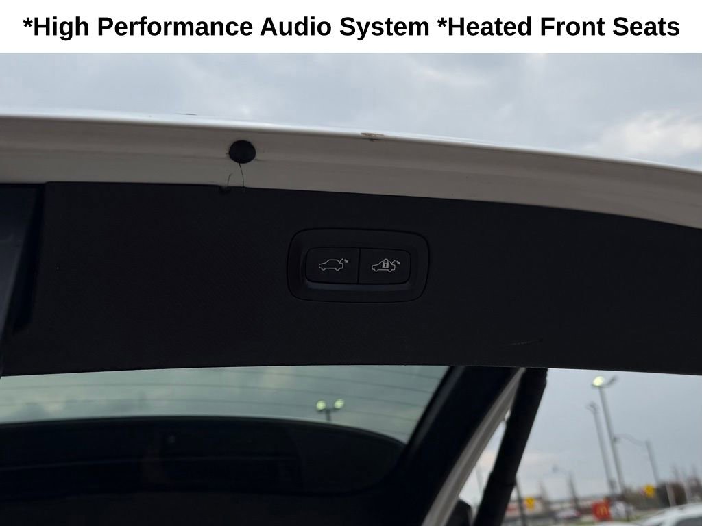 Used 2018 Volvo XC90 T6 Momentum w/ Momentum Plus Package AWD/4WD image 26