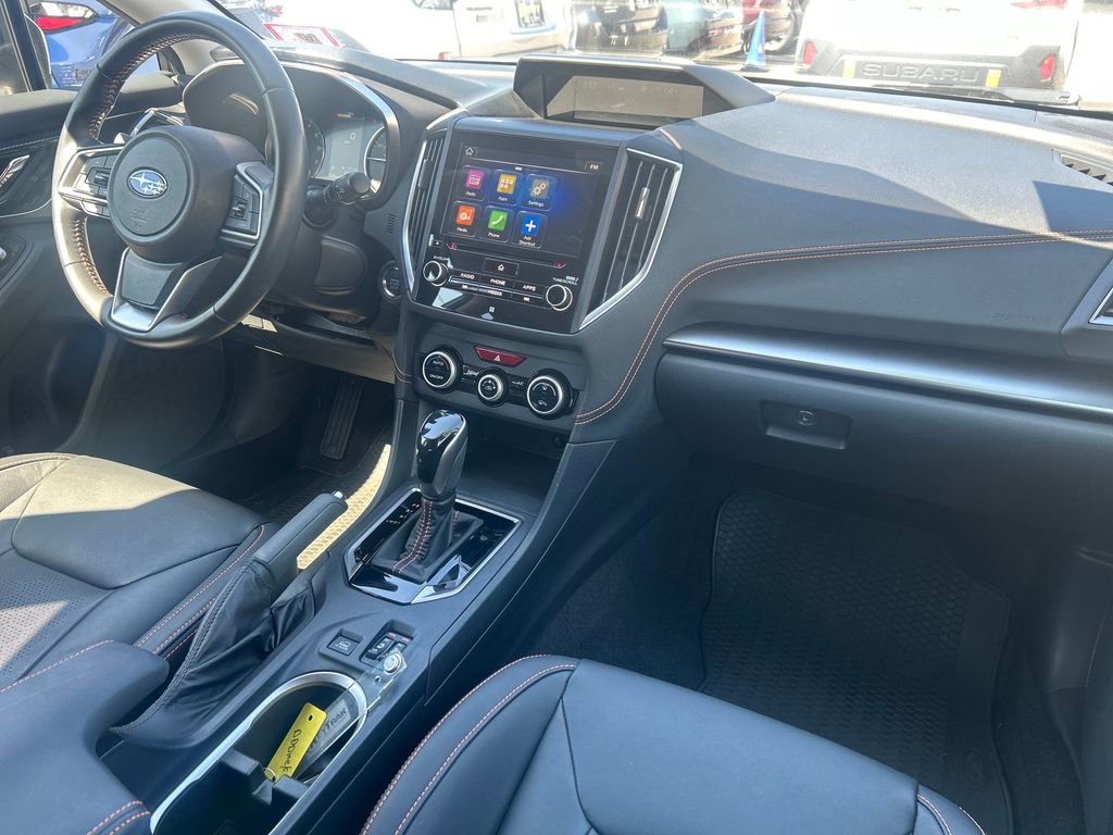 Used 2018 Subaru Crosstrek 2.0i Limited image 30
