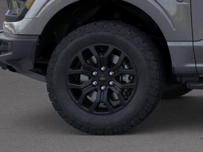New 2026 Ford F150 Tremor AWD/4WD image 49