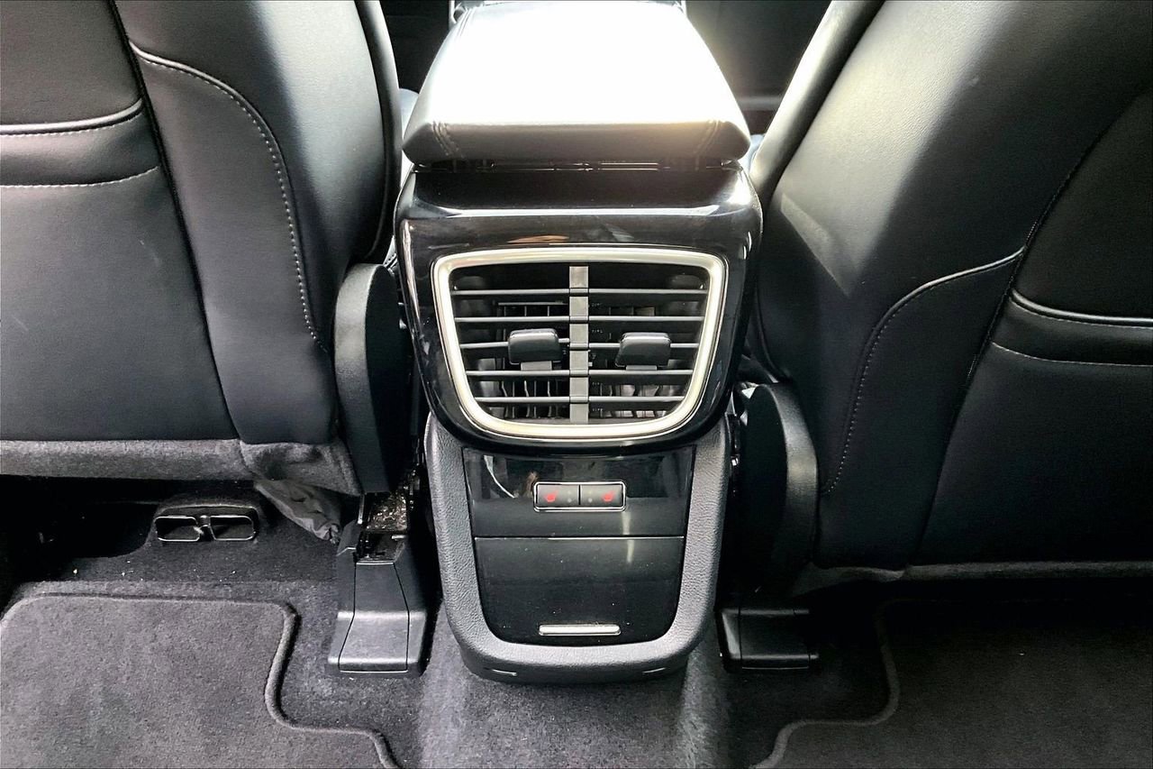 Used 2022 Lincoln Nautilus Reserve image 17