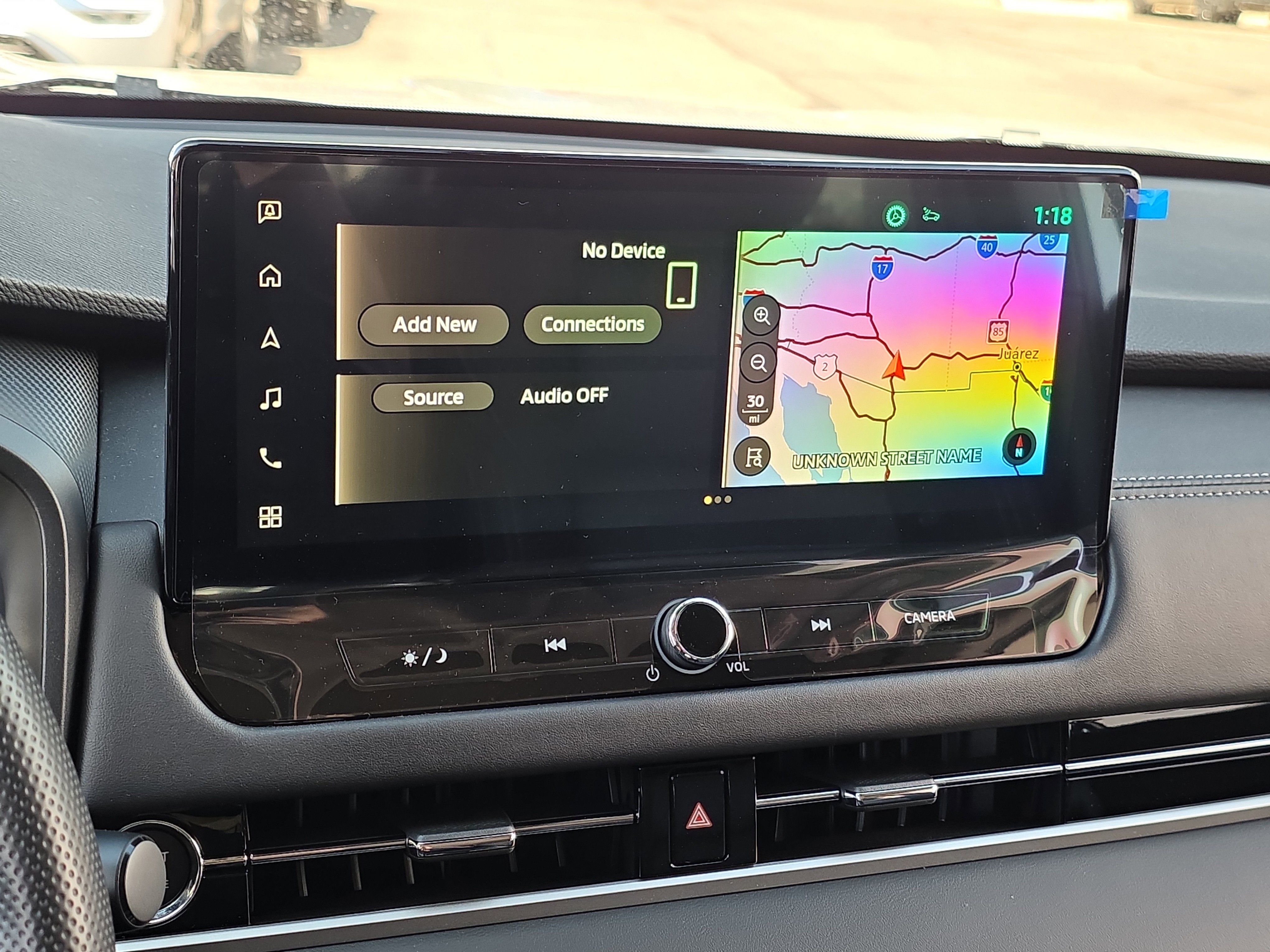 New 2026 Mitsubishi Outlander ES FWD image 20