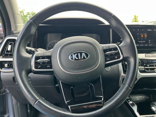 Used 2021 Kia Sorento SX AWD/4WD image 13
