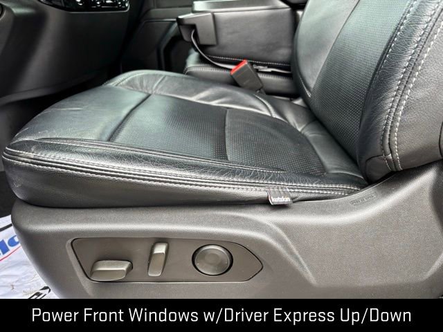 Used 2022 GMC Sierra 1500 Elevation image 15