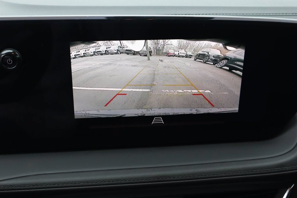 New 2026 Buick Encore GX Sport Touring w/ Comfort Package FWD image 13