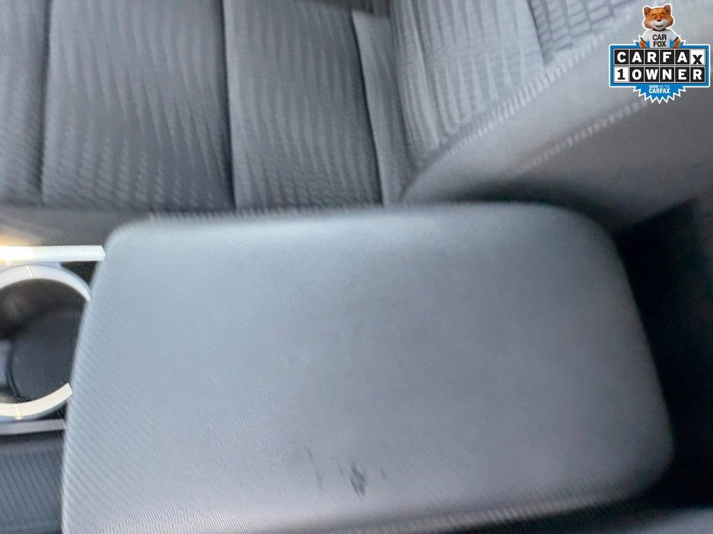 Used 2025 Chevrolet Equinox LT image 25