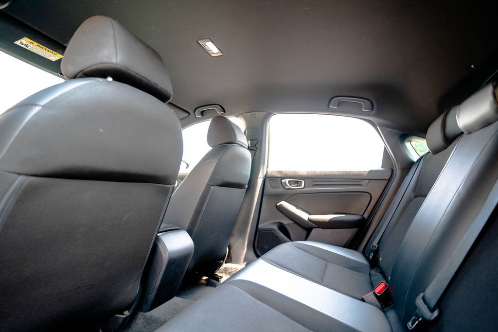 Used 2024 Honda Civic Sport image 32