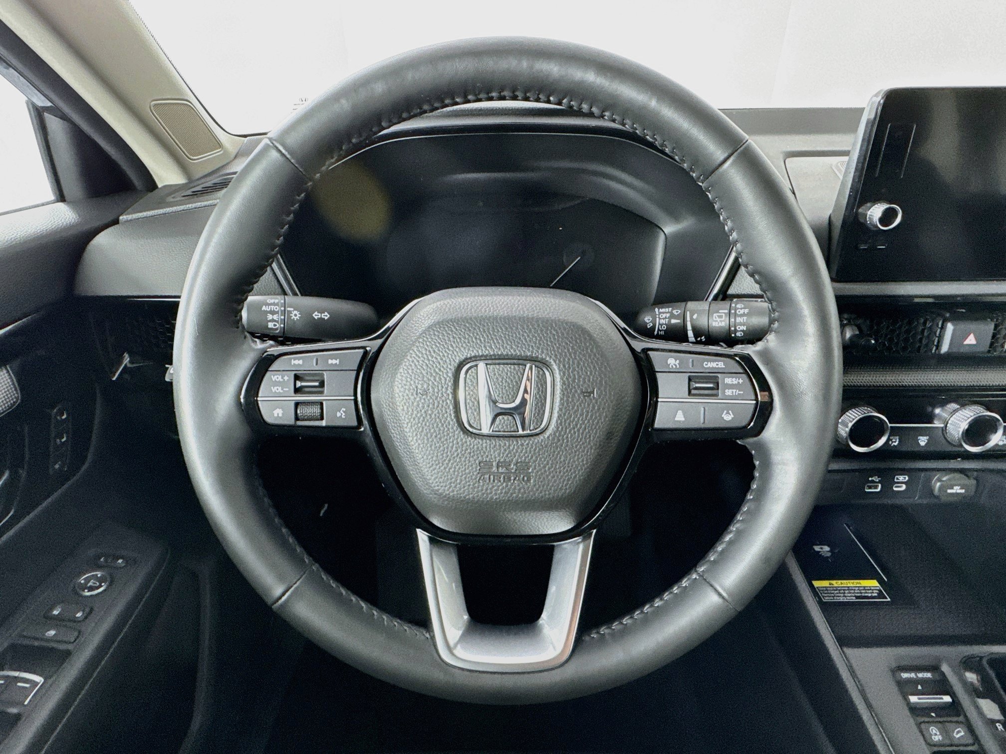 Used 2023 Honda CR-V EX-L image 11