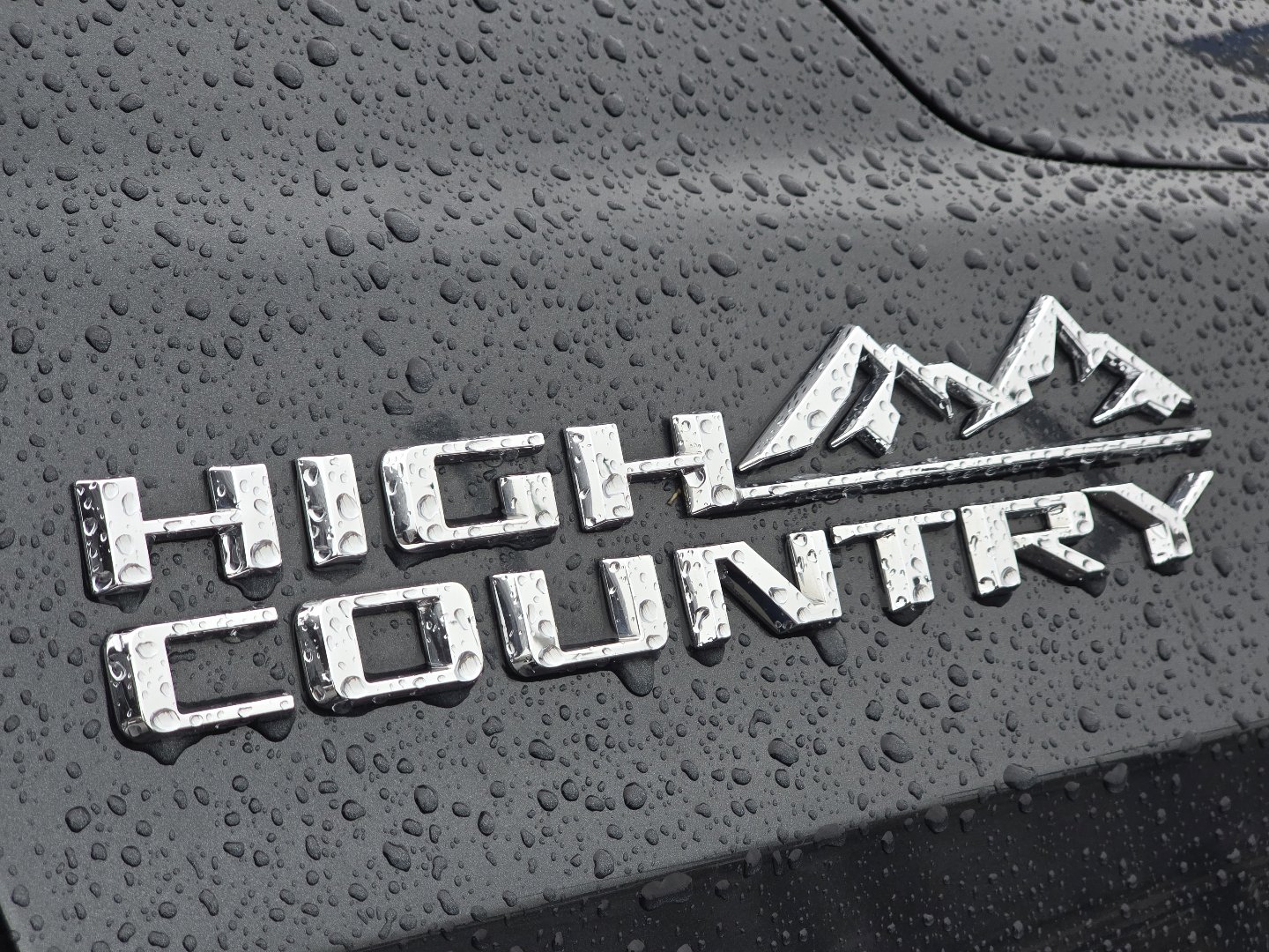 Certified 2022 Chevrolet Tahoe High Country w/ Premium Package image 29