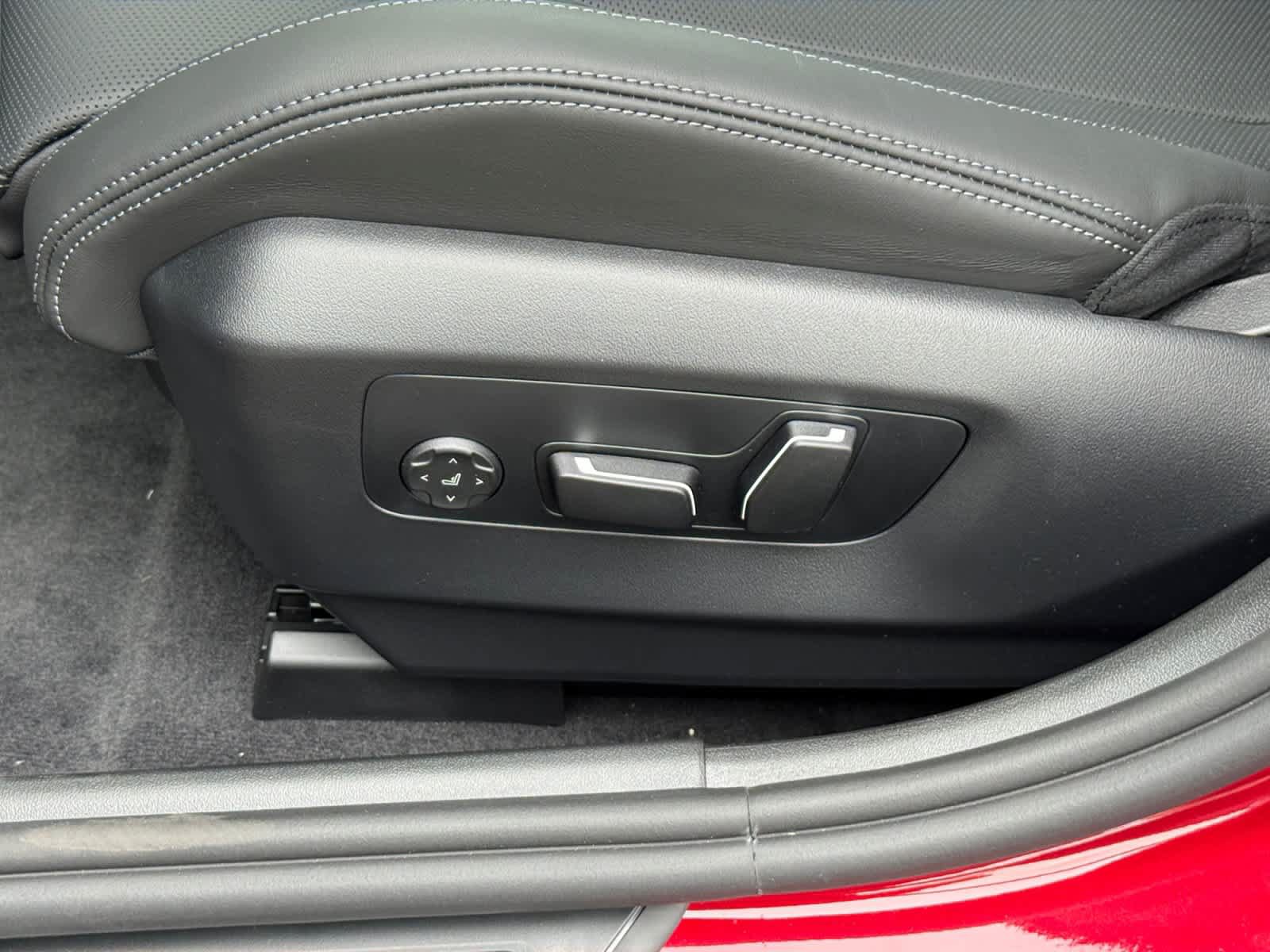 New 2027 BMW M5 Touring AWD/4WD image 14