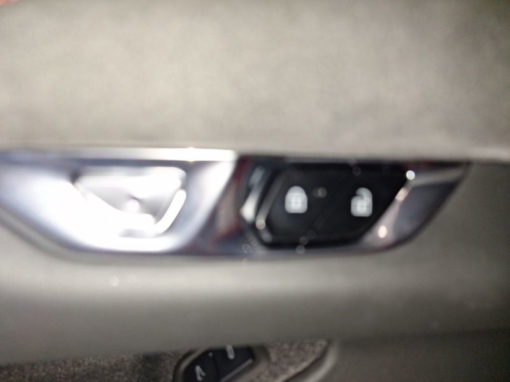 New 2026 Chevrolet Corvette Stingray Premium Cpe w/ 3LT image 16