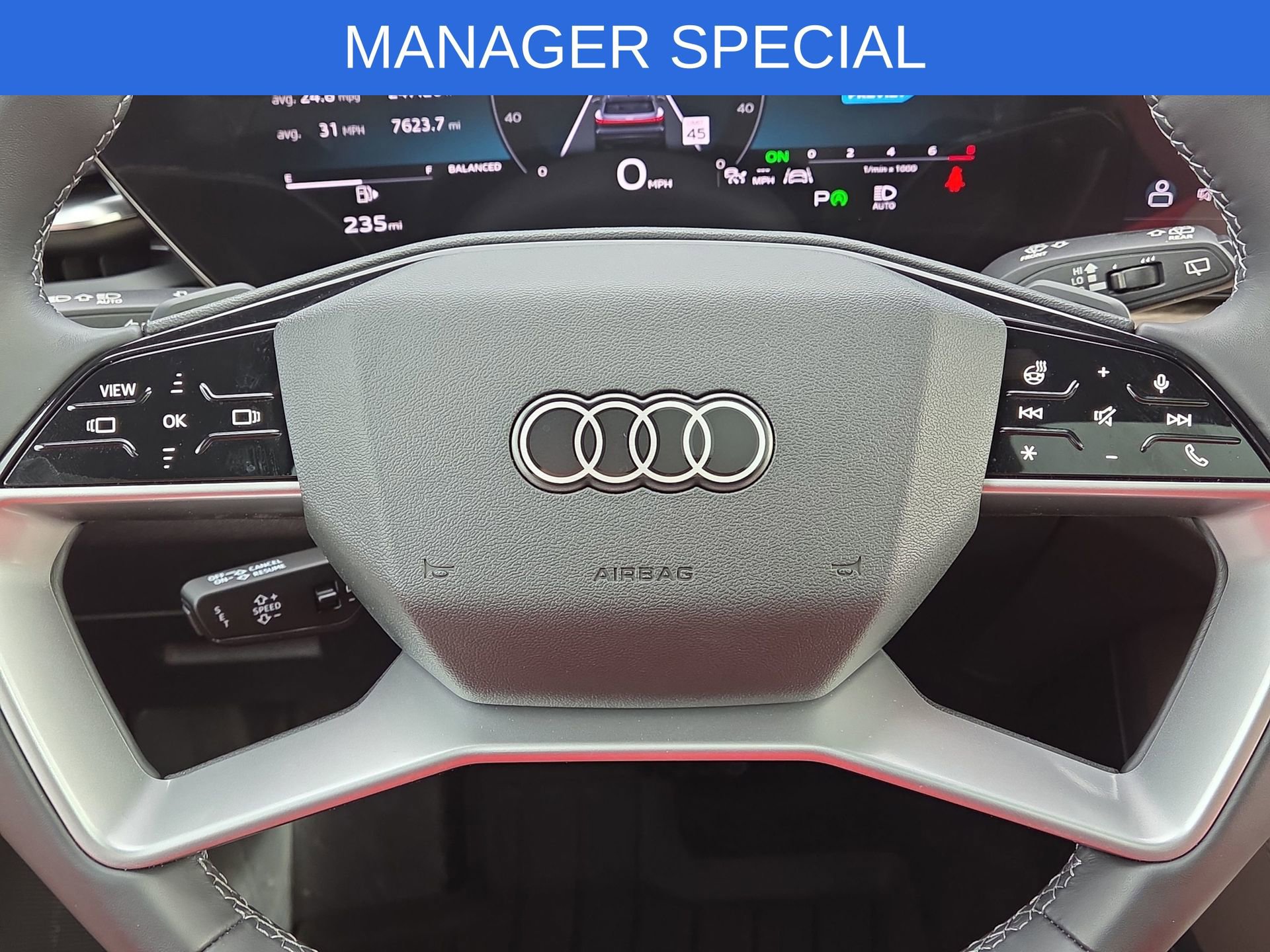 Certified 2025 Audi Q5 Premium w/ Convenience Package AWD/4WD image 21