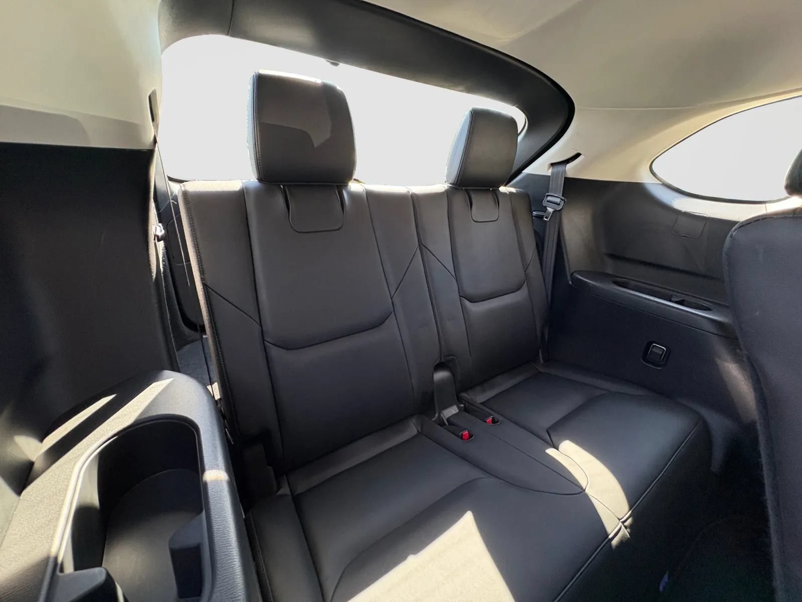 Used 2021 MAZDA CX-9 Touring AWD/4WD image 20