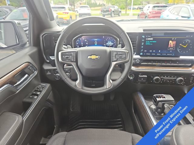 Used 2023 Chevrolet Silverado 1500 LT AWD/4WD image 14