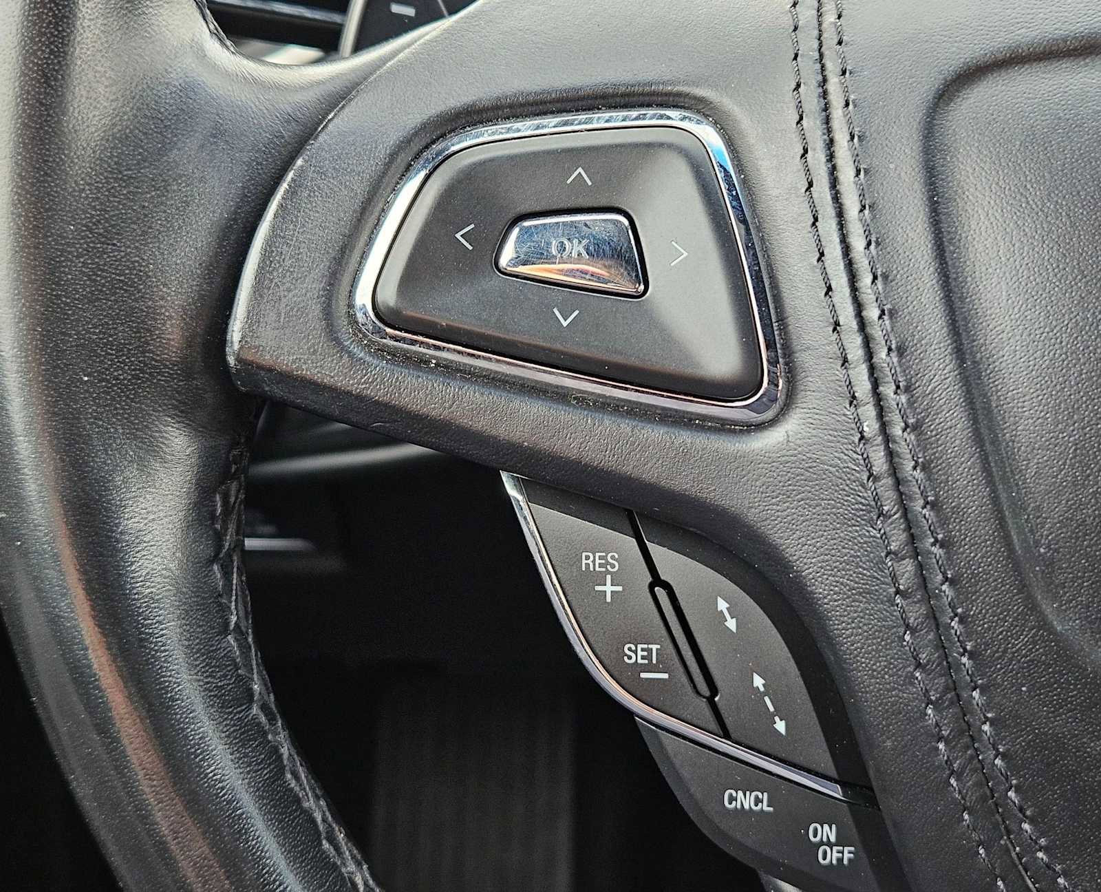 Used 2019 Lincoln MKZ Reserve image 25