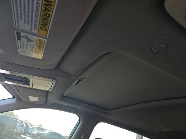 Used 2025 Honda CR-V EX-L image 23