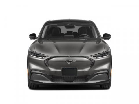 Used 2021 Ford Mustang Mach-E Premium image 4