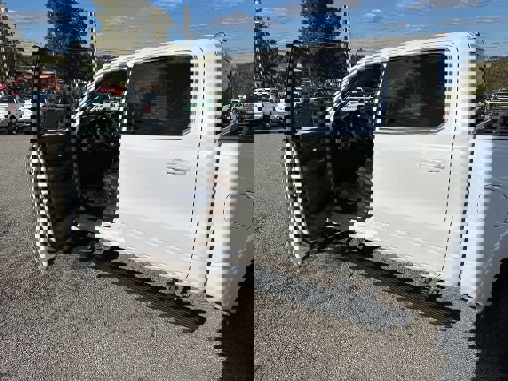 New 2026 RAM 1500 Limited w/ Bed Utility Group image 14