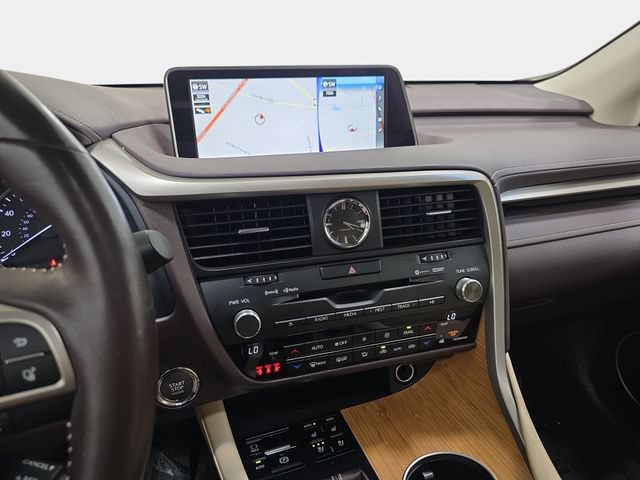 Used 2018 Lexus RX 350 AWD w/ Premium Package image 20