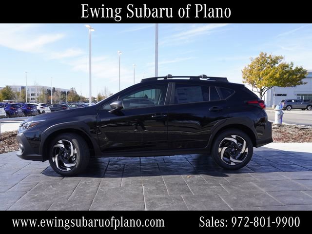 Certified 2026 Subaru Crosstrek 2.5i Limited w/ Crosstrek Mirror Package image 2