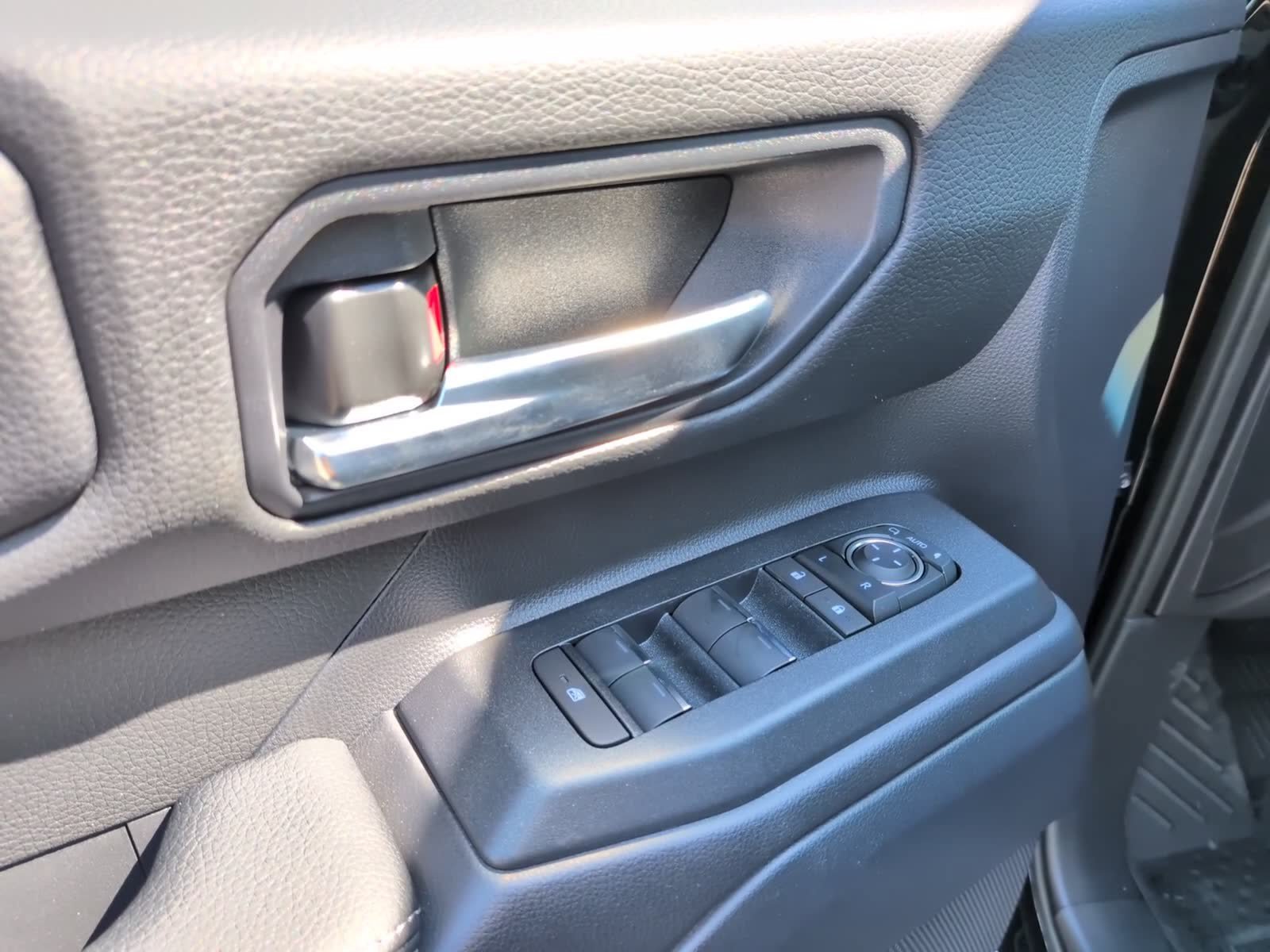 New 2027 Toyota Land Cruiser AWD/4WD image 12