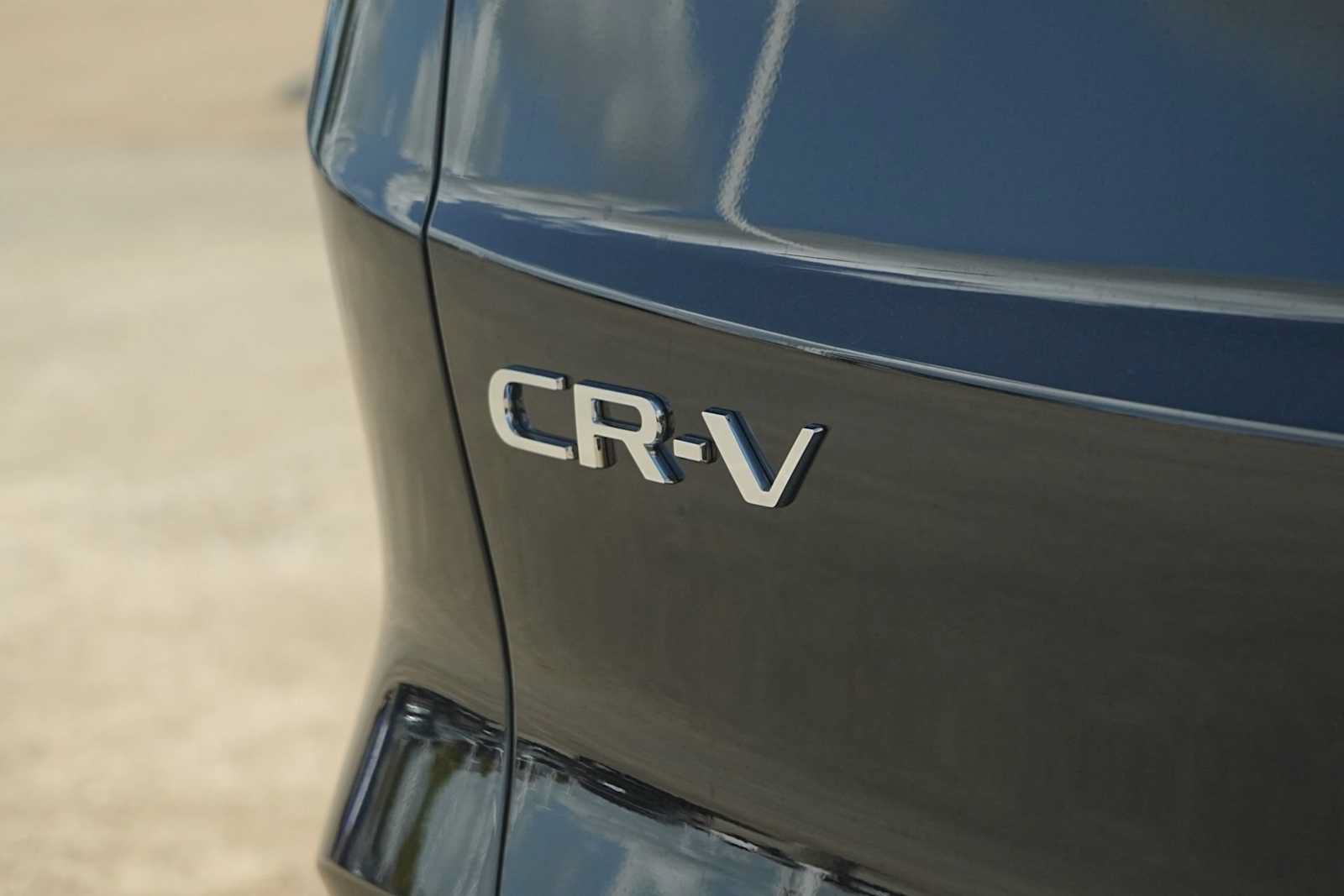 New 2027 Honda CR-V LX image 8